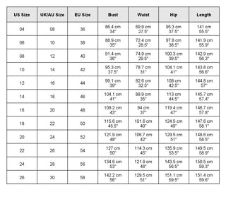 Fitted Sleeve Jersey Sheath Maxi Evening Dress