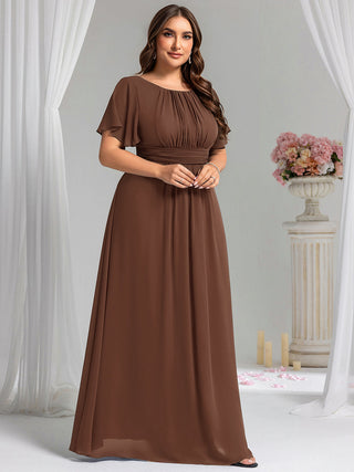 Bridesmaid Dresses