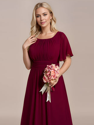 Bridesmaid Dresses