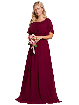 Bridesmaid Dresses