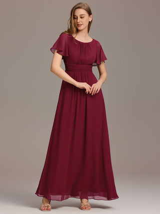 Bridesmaid Dresses