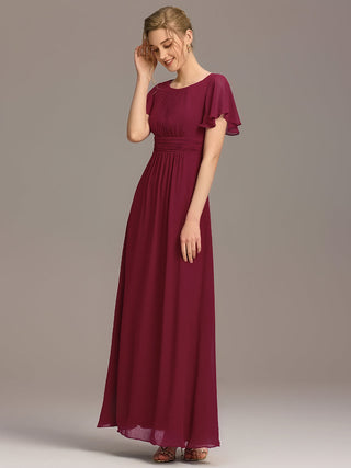 Bridesmaid Dresses