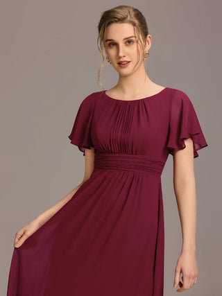Bridesmaid Dresses