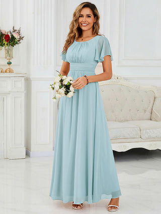 Bridesmaid Dresses