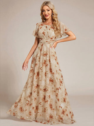 Bridesmaid Dresses