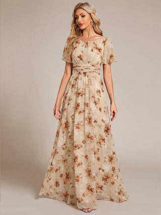 Bridesmaid Dresses