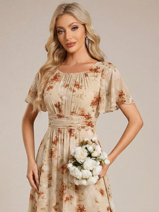 Bridesmaid Dresses