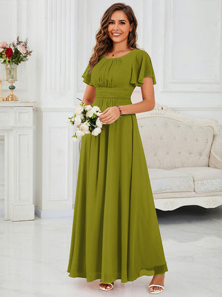 Bridesmaid Dresses