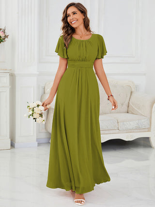 Bridesmaid Dresses