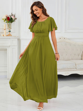 Bridesmaid Dresses