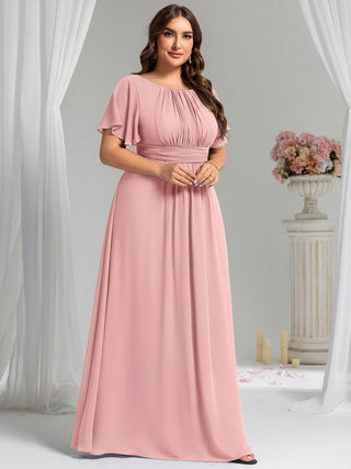 Bridesmaid Dresses