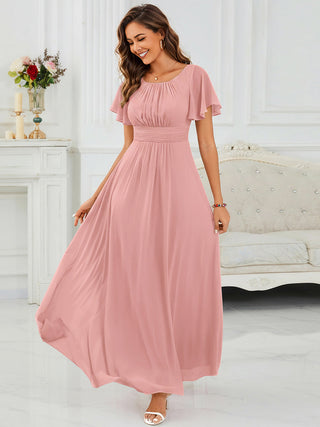 Bridesmaid Dresses