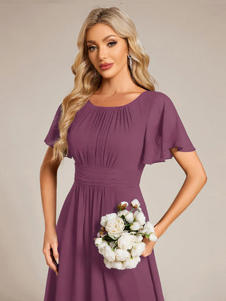 Bridesmaid Dresses