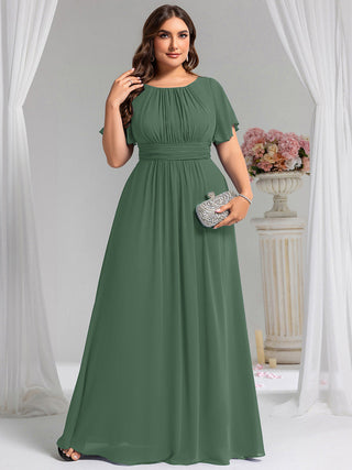 Bridesmaid Dresses