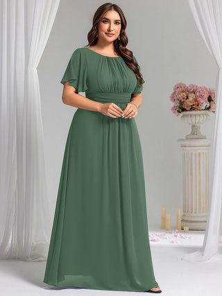 Bridesmaid Dresses