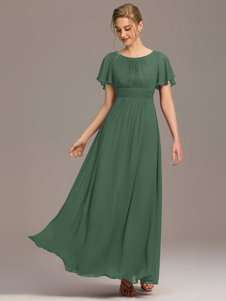 Bridesmaid Dresses