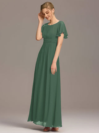 Bridesmaid Dresses