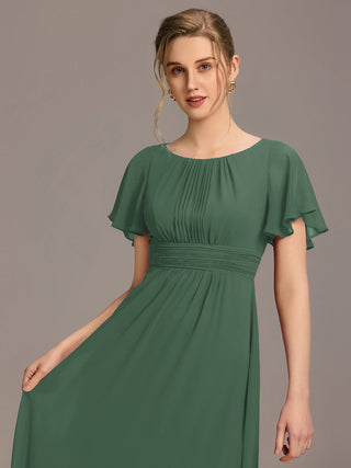 Bridesmaid Dresses