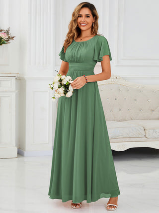 Bridesmaid Dresses