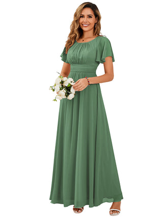 Bridesmaid Dresses