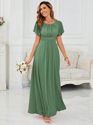 Bridesmaid Dresses