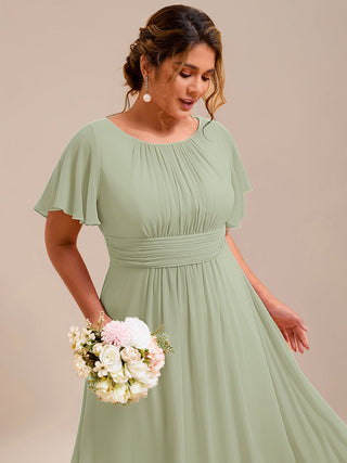 Bridesmaid Dresses