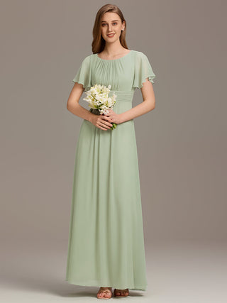 Bridesmaid Dresses