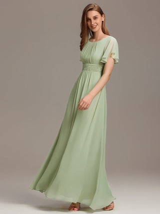 Bridesmaid Dresses