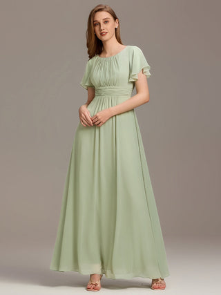 Bridesmaid Dresses