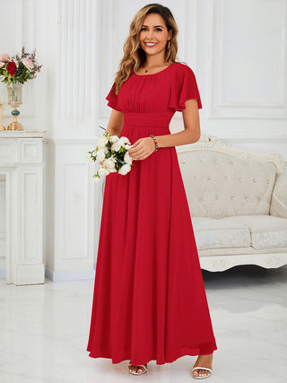Bridesmaid Dresses