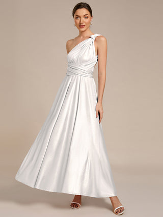 72 Styles Infinity Dress Multiway Bridesmaid Dress with Tube Top(Not Padded)