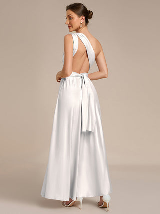 72 Styles Infinity Dress Multiway Bridesmaid Dress with Tube Top(Not Padded)