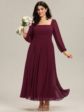 Bridesmaid Dresses