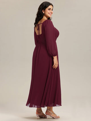 Bridesmaid Dresses