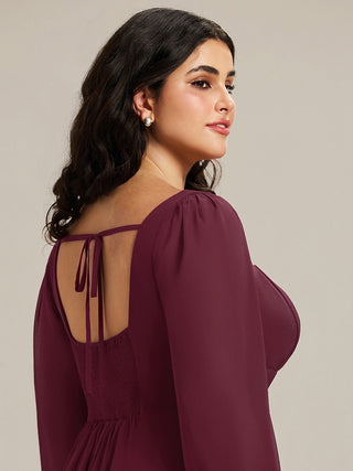 Bridesmaid Dresses