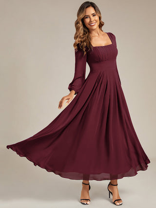 Bridesmaid Dresses