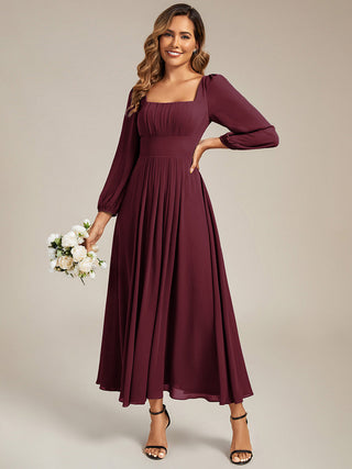 Bridesmaid Dresses
