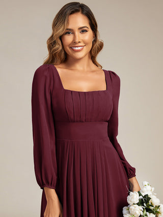 Bridesmaid Dresses