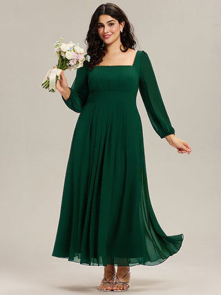 Bridesmaid Dresses