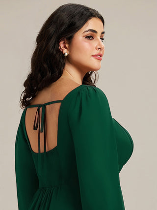 Bridesmaid Dresses