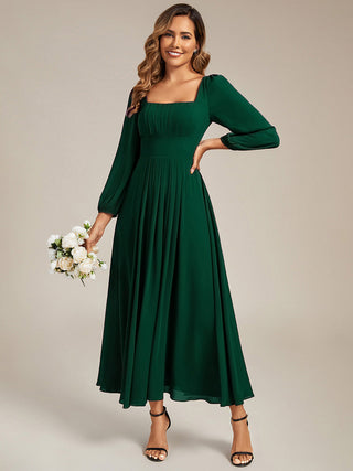 Bridesmaid Dresses