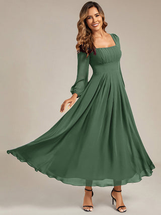 Bridesmaid Dresses