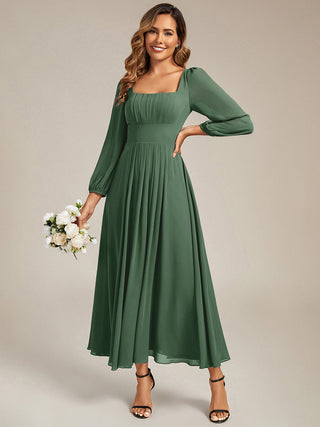 Bridesmaid Dresses