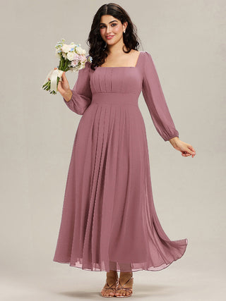 Bridesmaid Dresses