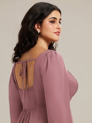 Bridesmaid Dresses