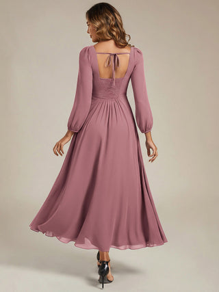 Bridesmaid Dresses