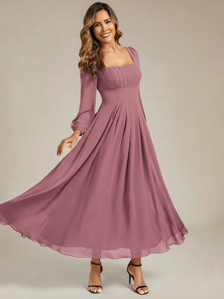 Bridesmaid Dresses