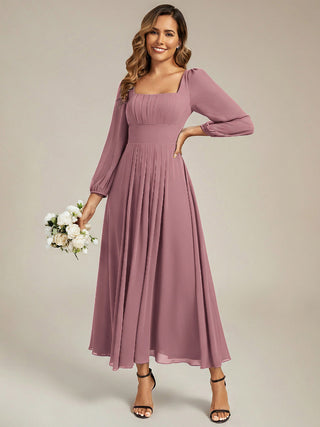 Bridesmaid Dresses