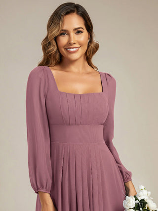 Bridesmaid Dresses