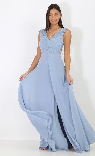Opale Dress.